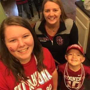 Meet your Posher, Brooke